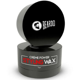 Beardo Hair Styling & Grooming Products upto 40% Off + Coupon Off + GP cashback